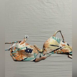 Roxy top bikini